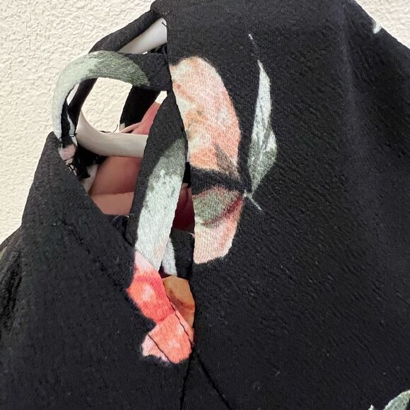 ALYX Petite Short Sleeve Dress (Size 6P) - Picture 4 of 6